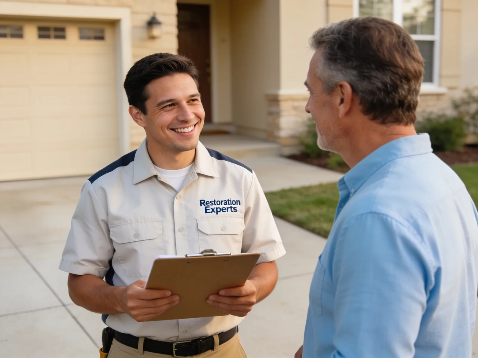 Water Damage Cleanup Evensville, TN FAQs